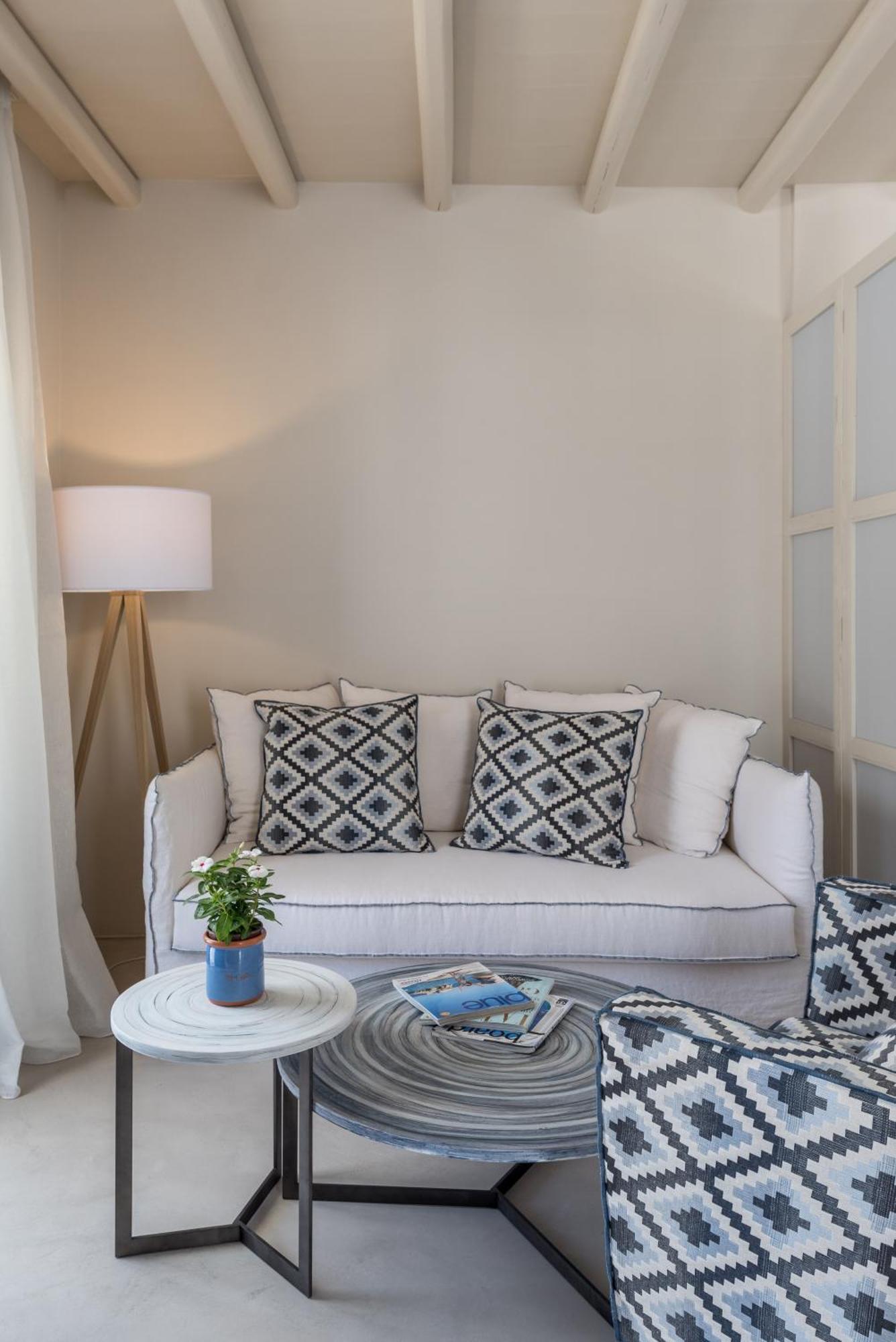 Sifnos House - Rooms And Spa Kamares  ภายนอก รูปภาพ