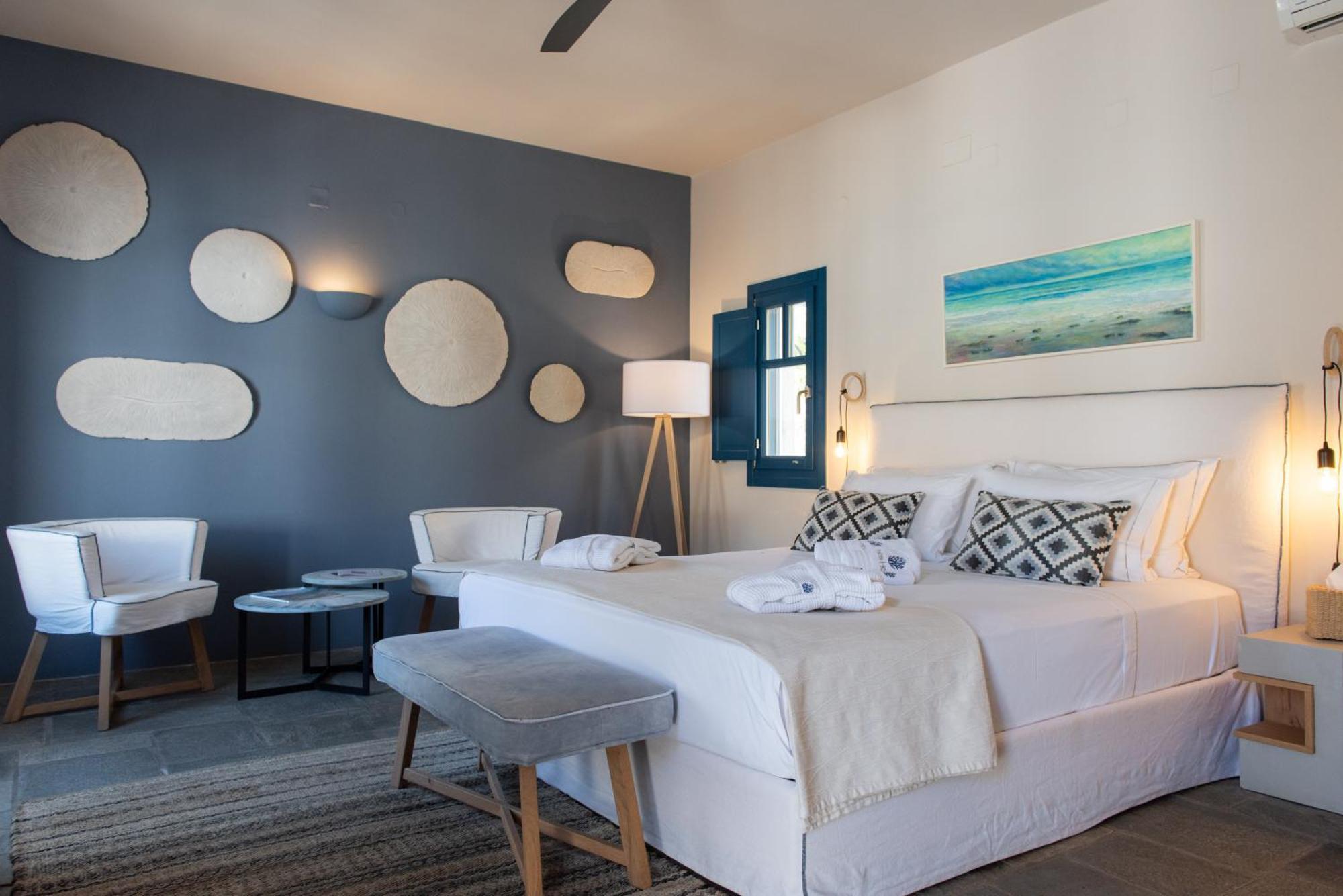 Sifnos House - Rooms And Spa Kamares  ภายนอก รูปภาพ